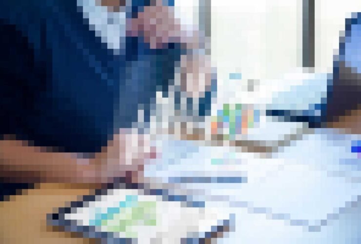 Understanding Customer Data Analytics in Pixwell A4 740x500