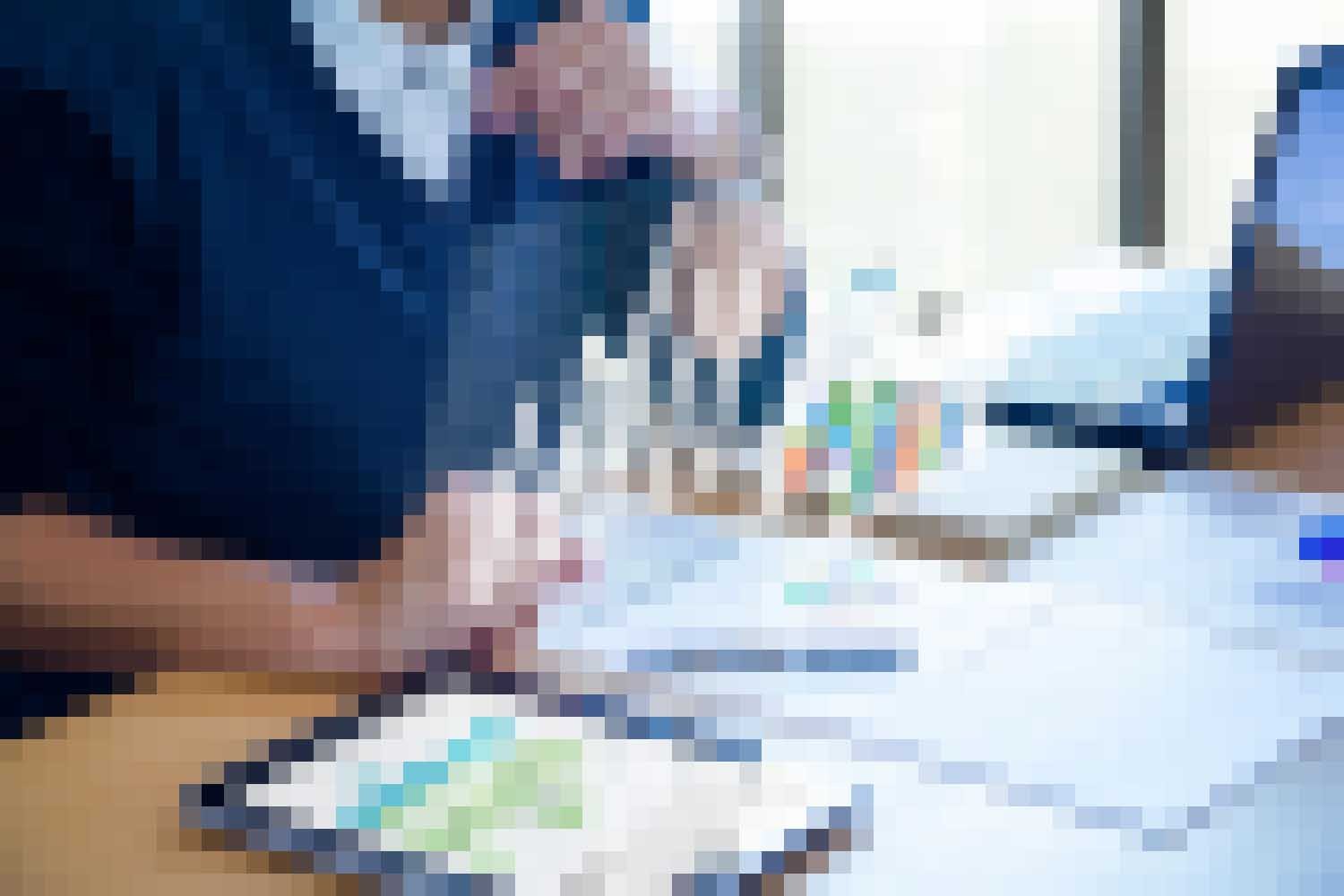Understanding Customer Data Analytics in Pixwell A4