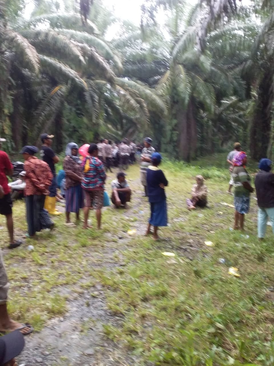 Aksi Perempuan
