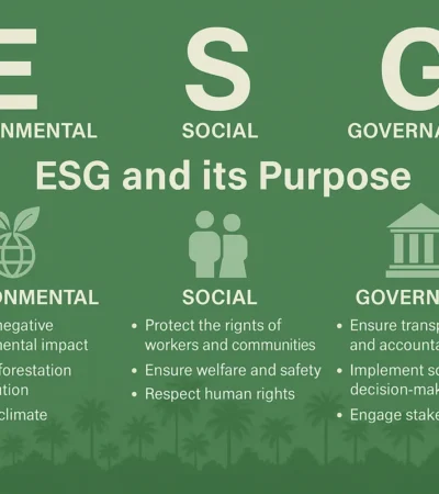 Infografik Esg Web 400x450