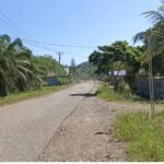 Suasana Desa Wiangun ketika RALBkoperasi Amanah di Gelar