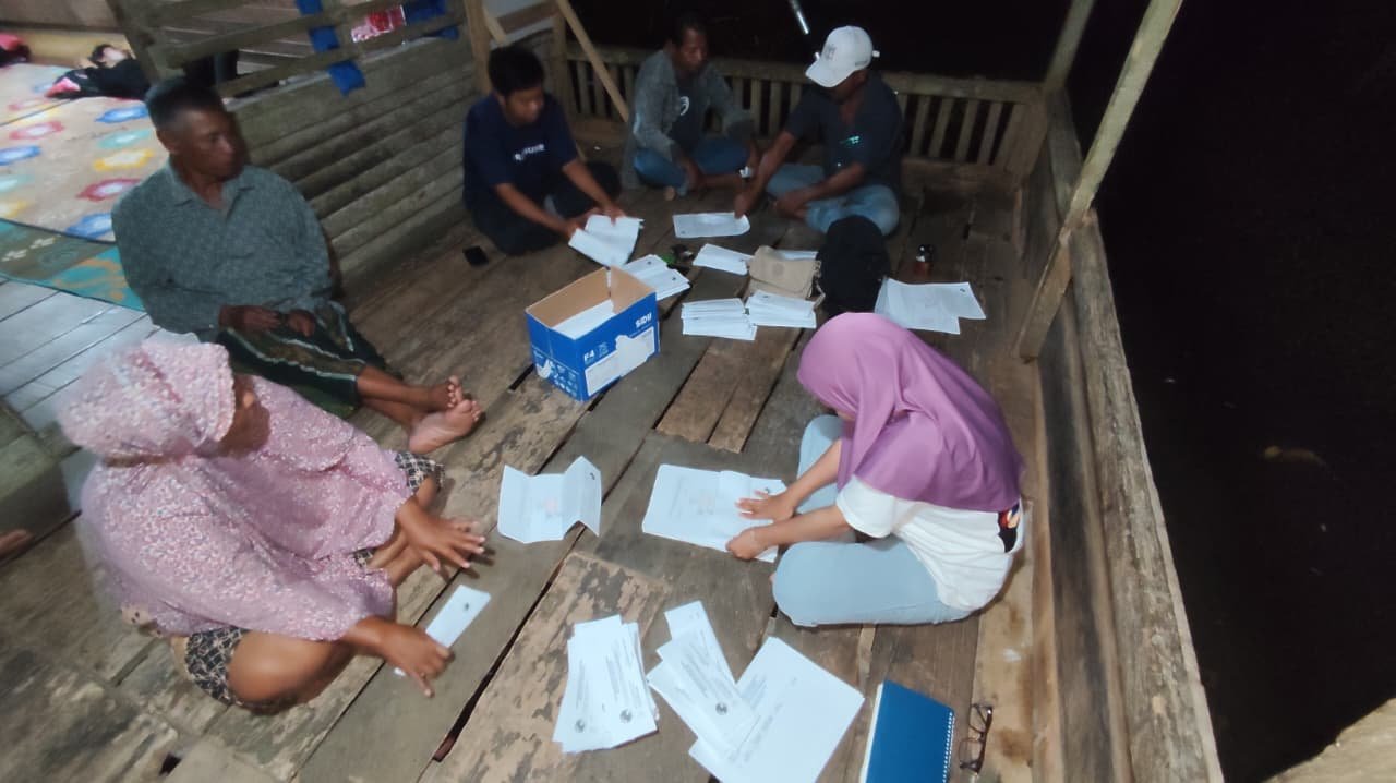 Panitia persiapkan RALB 