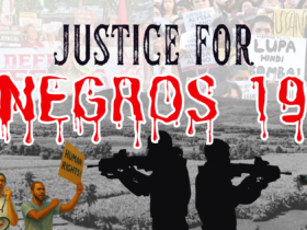 JUSTICE FOR NEGROS 19 280x210