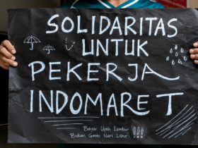 Solidaritas Pekerja Indomaret 280x210