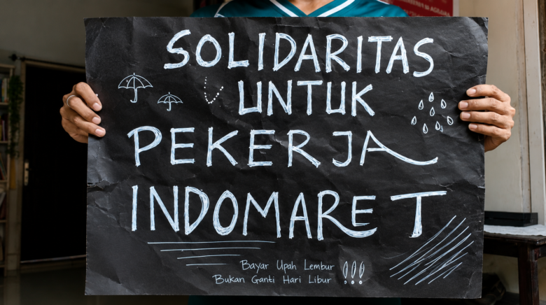 Solidaritas Pekerja Indomaret 780x436