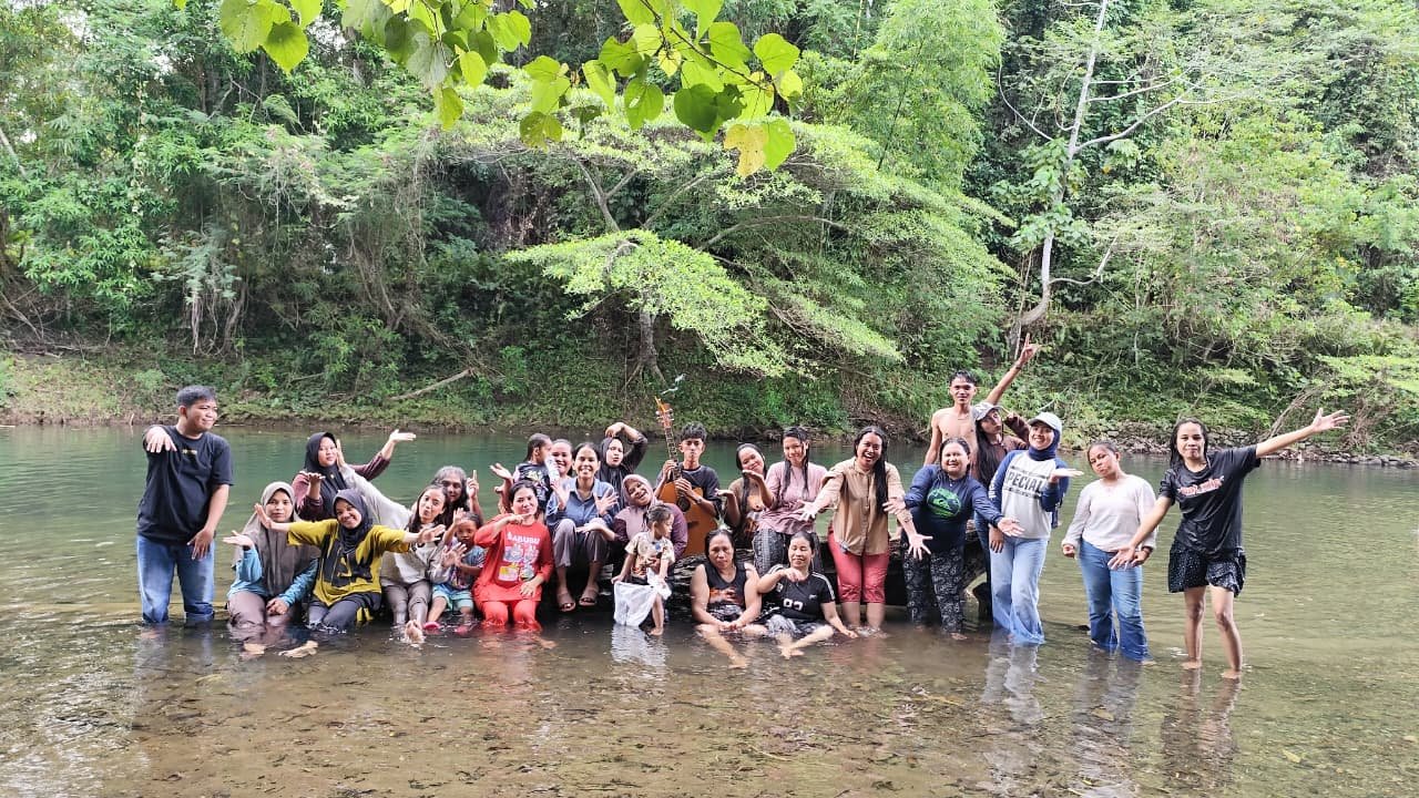 sungai
