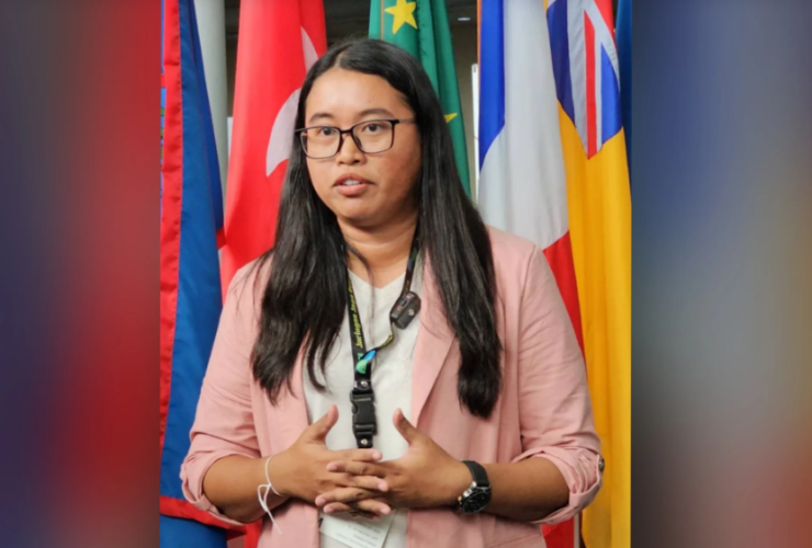 JAGA DECA: Audiensi dengan Pemkab Buol Ungkap Ketidakjelasan Kegiatan GSM, Pemerintah Diminta Buka Status Perizinan dan Lindungi Ruang Hidup Masyarakat jagadeca
