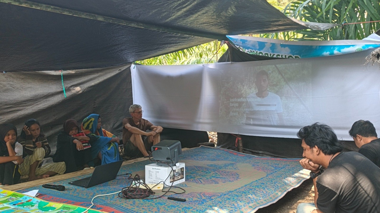 Nobar Film Pendek Dokumenter 