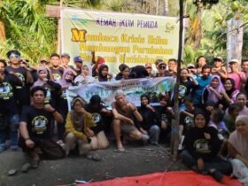 Climate camp